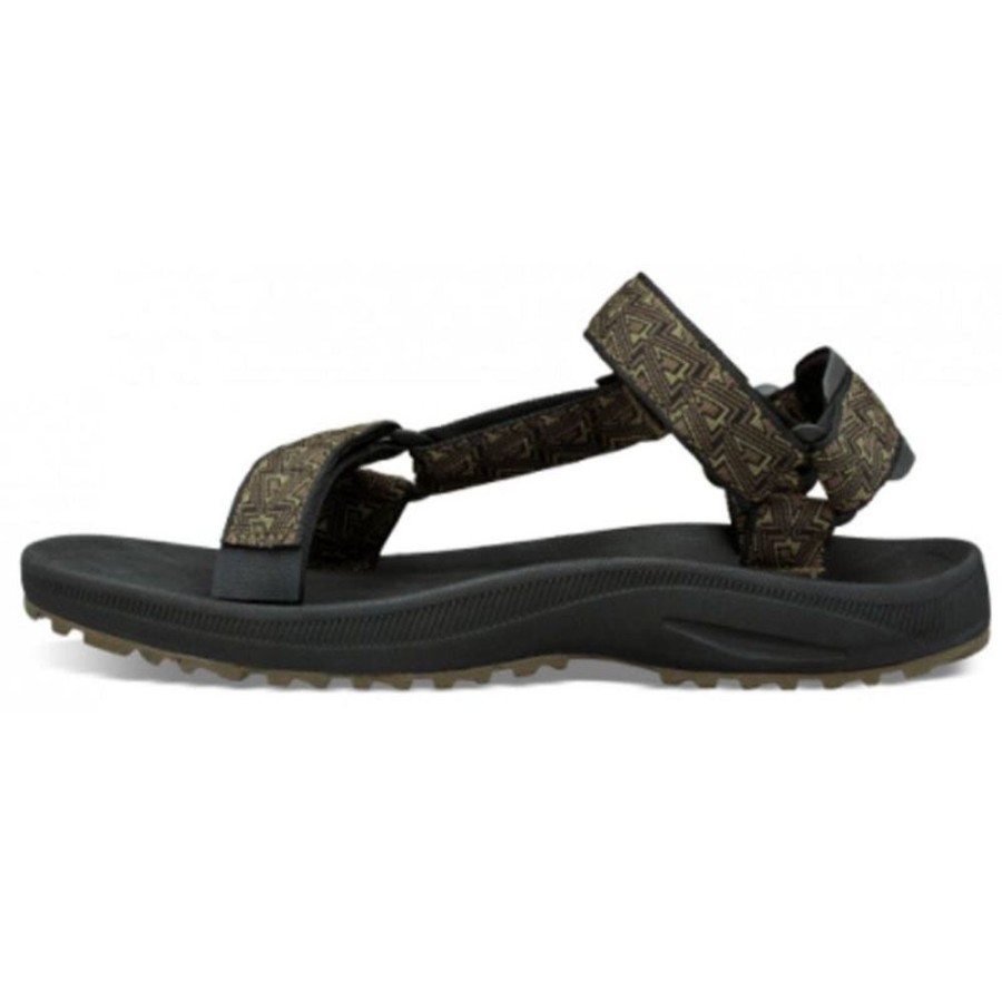 Sport TEVA Scarpe | Sandali Uomo Winsted