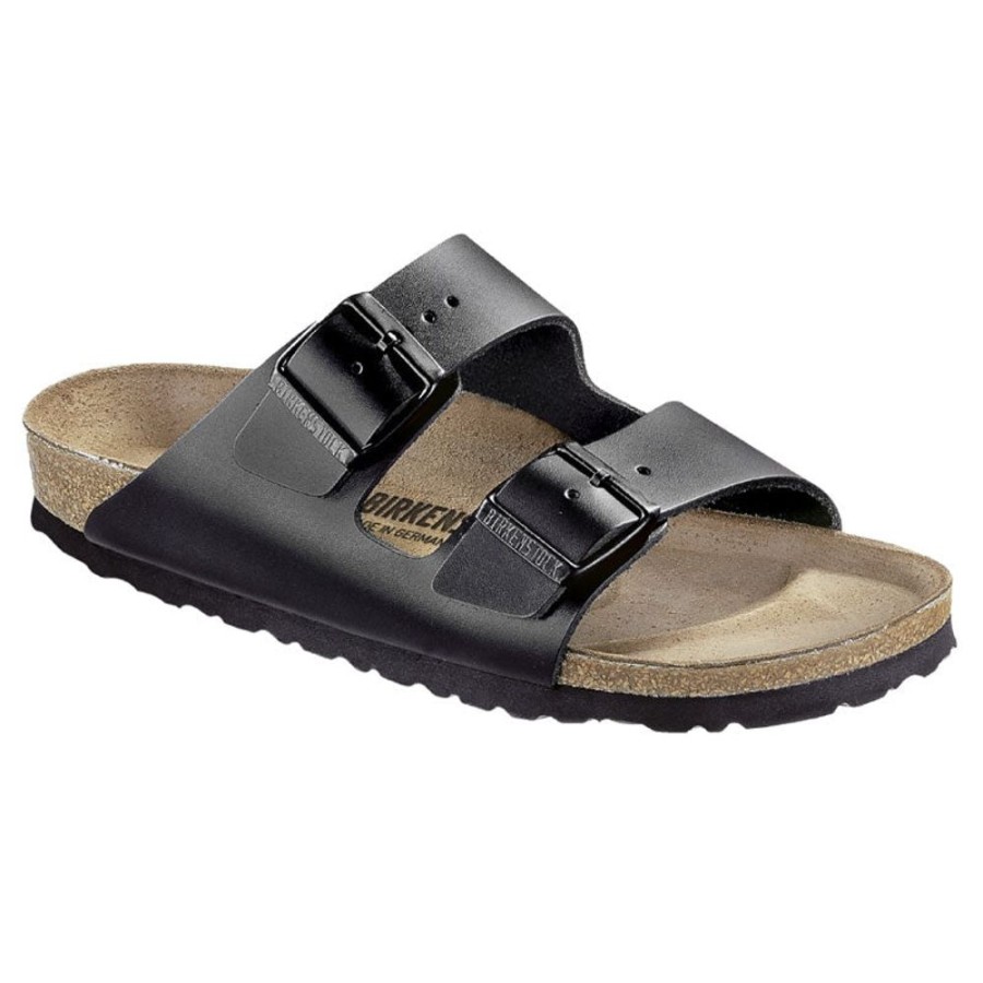 Sport BIRKENSTOCK Scarpe | Ciabatte Uomo Arizona Smooth Leather