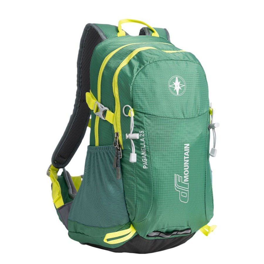 Uomo DF MOUNTAIN Montagna | Zaino Paganella 25 L