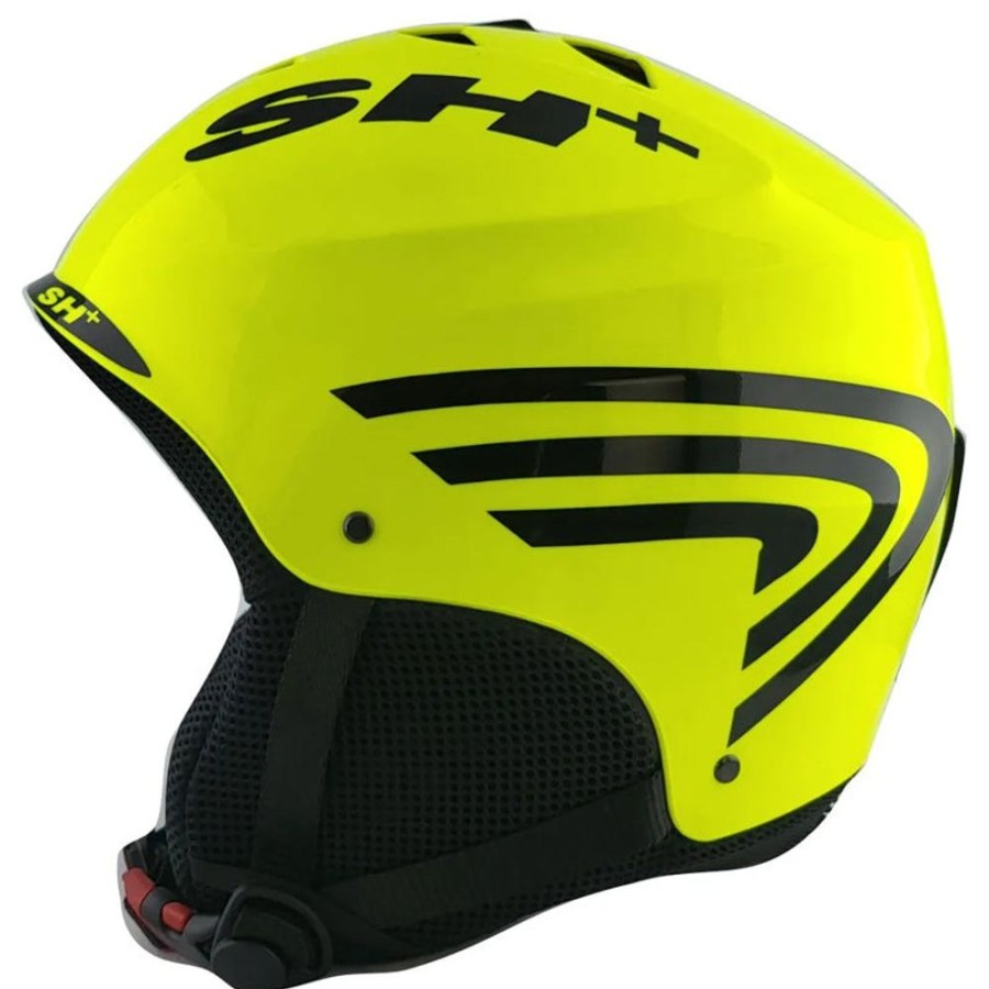 Sport Invernali SH+ | Casco Slider