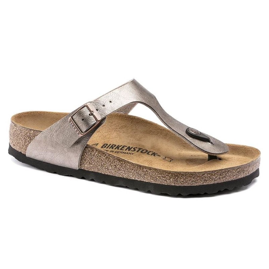 Sport BIRKENSTOCK Scarpe | Infradito Donna Gizeh