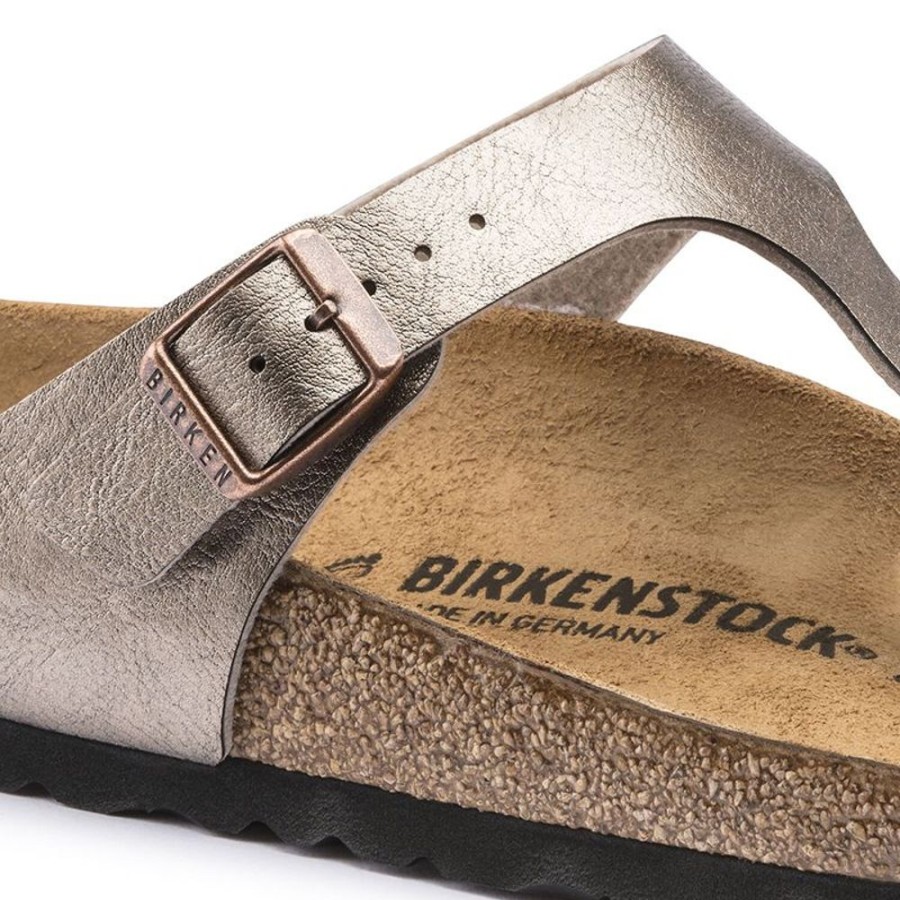 Sport BIRKENSTOCK Scarpe | Infradito Donna Gizeh