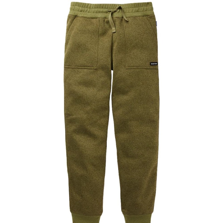 Bambini BURTON Casual E Lifestyle | Pantaloni Bambino Oak