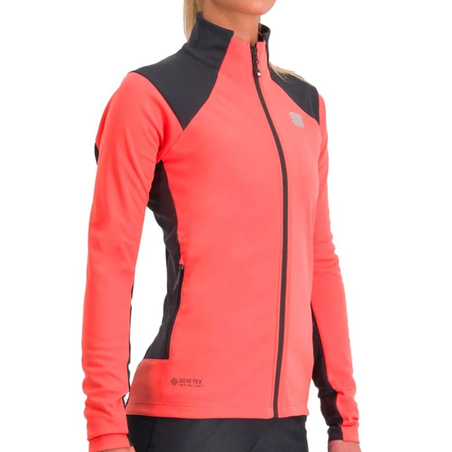 Sport Invernali SPORTFUL | Giacca Donna Squadra