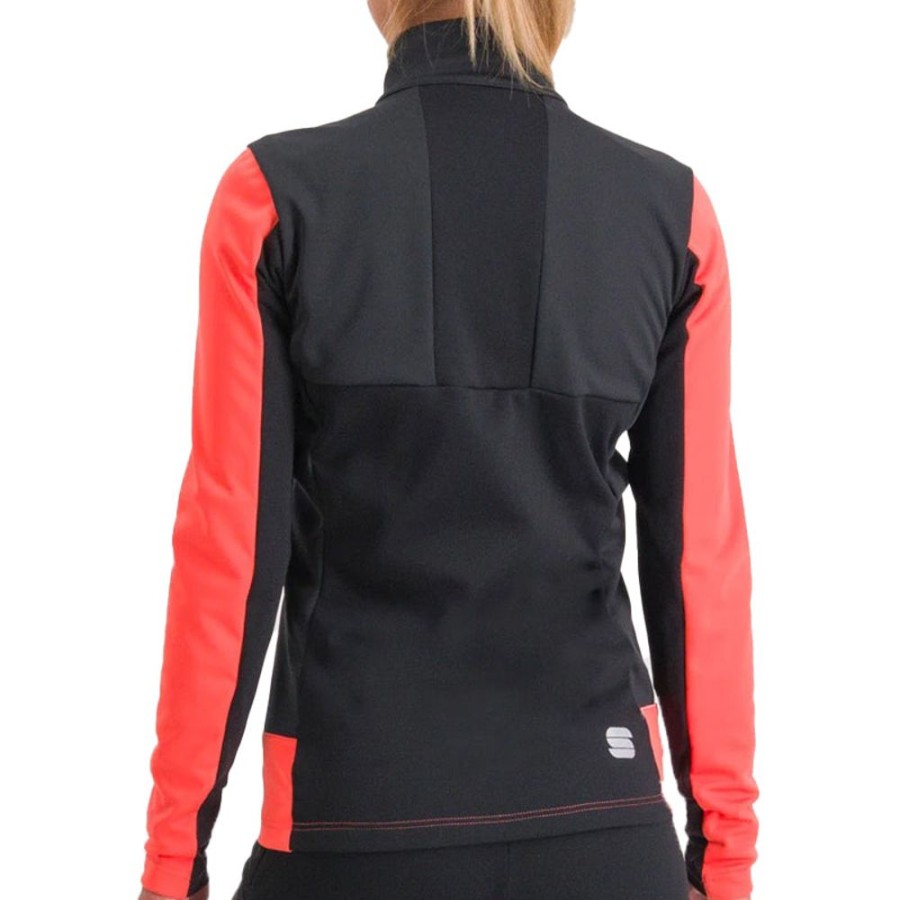 Sport Invernali SPORTFUL | Giacca Donna Squadra