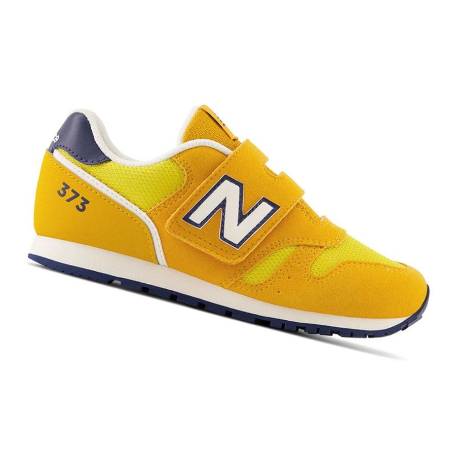 Bambini NEW BALANCE Casual E Lifestyle | Scarpe Bambino 373