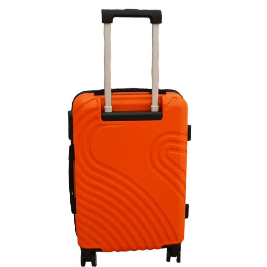 Donna SPORT SPECIALIST Borse E Valigie | Valigia Trolley Piccolo