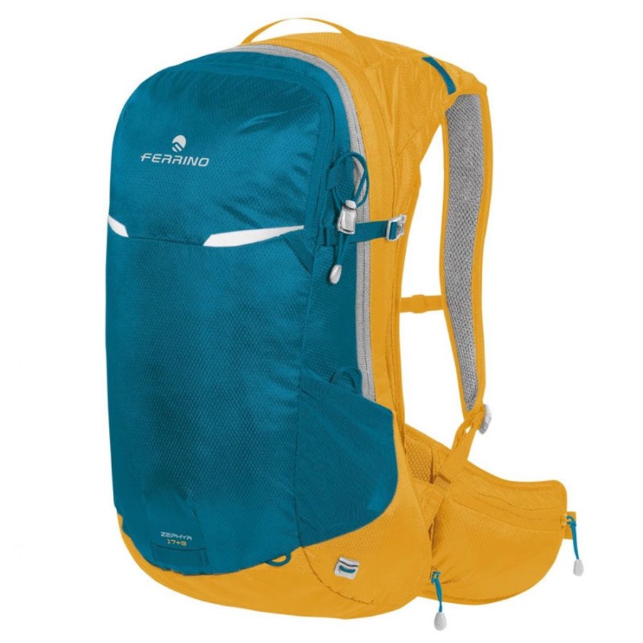 Donna FERRINO Montagna | Zaino Zephyr 17L+3L