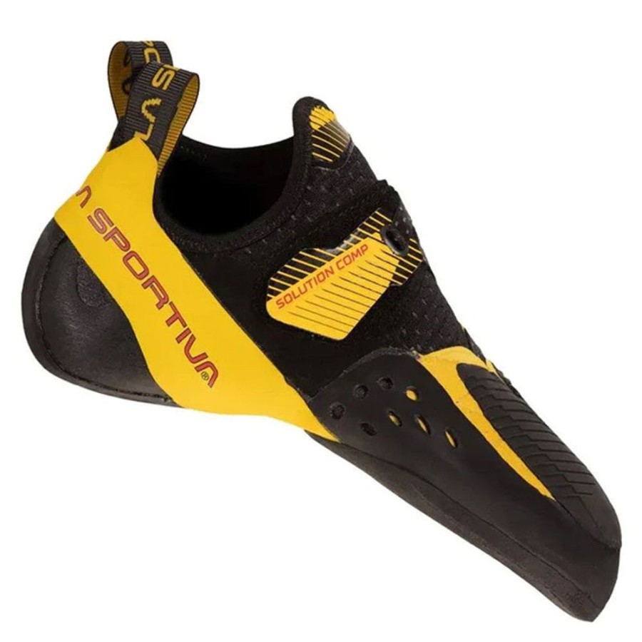 Donna LA SPORTIVA Scarpette Arrampicata | Scarpette Solution Comp