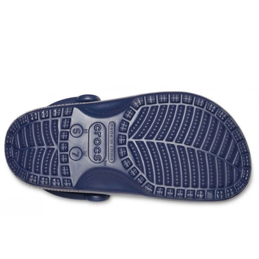 Uomo CROCS Sandali E Infradito | Ciabatte Classic Navy