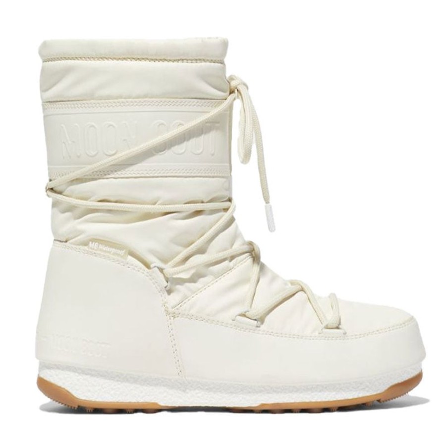 Sport Invernali MOON BOOT | Doposci Donna Mid Rubber