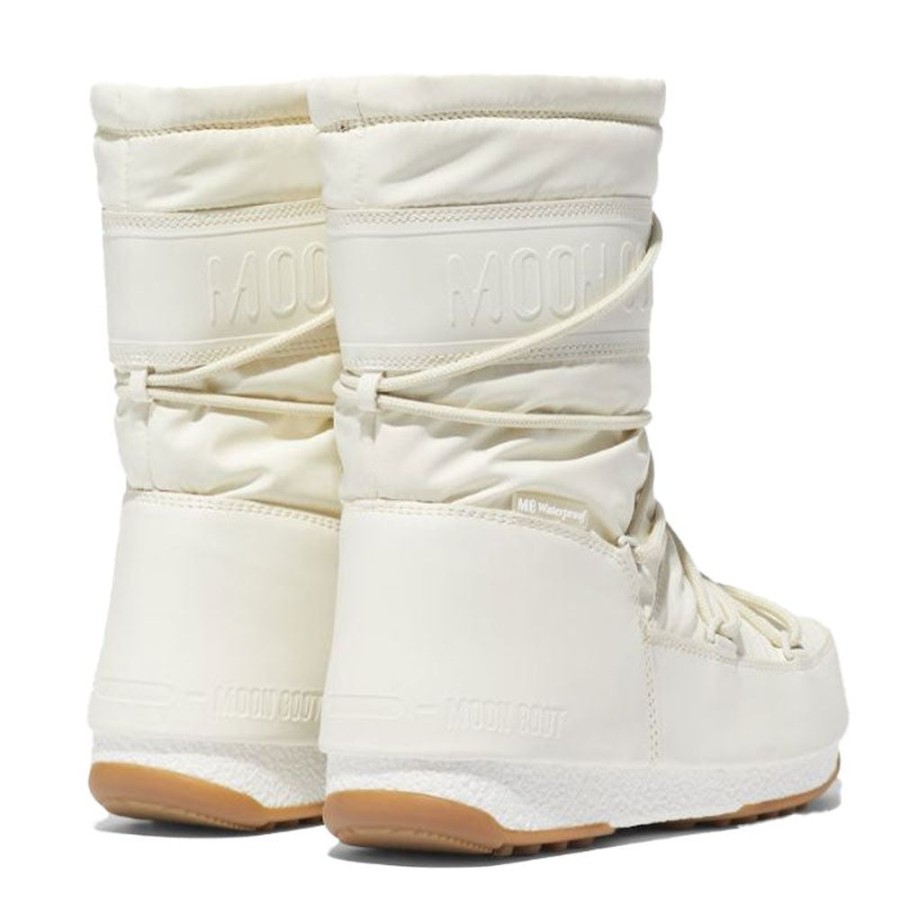 Sport Invernali MOON BOOT | Doposci Donna Mid Rubber