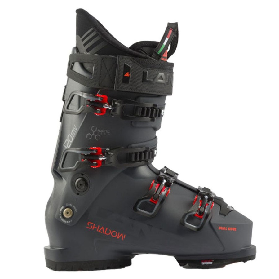 Sport Invernali LANGE | Scarponi Uomo Shadow 120 Mv