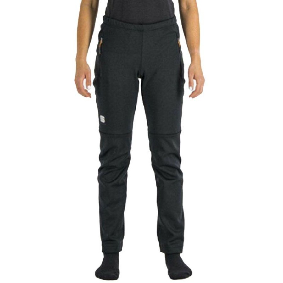 Sport Invernali SPORTFUL | Pantalone Donna Fondo Engadine