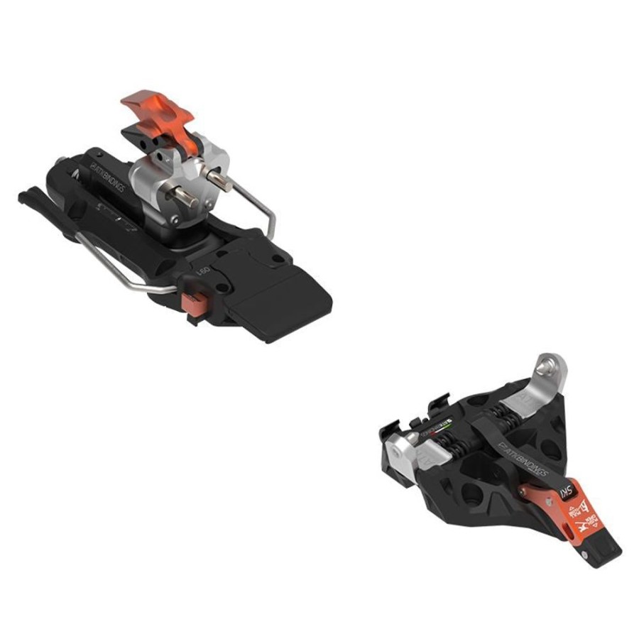 Sport Invernali ATK BINDINGS | Attacchi C-Raider 12 - 97Mm