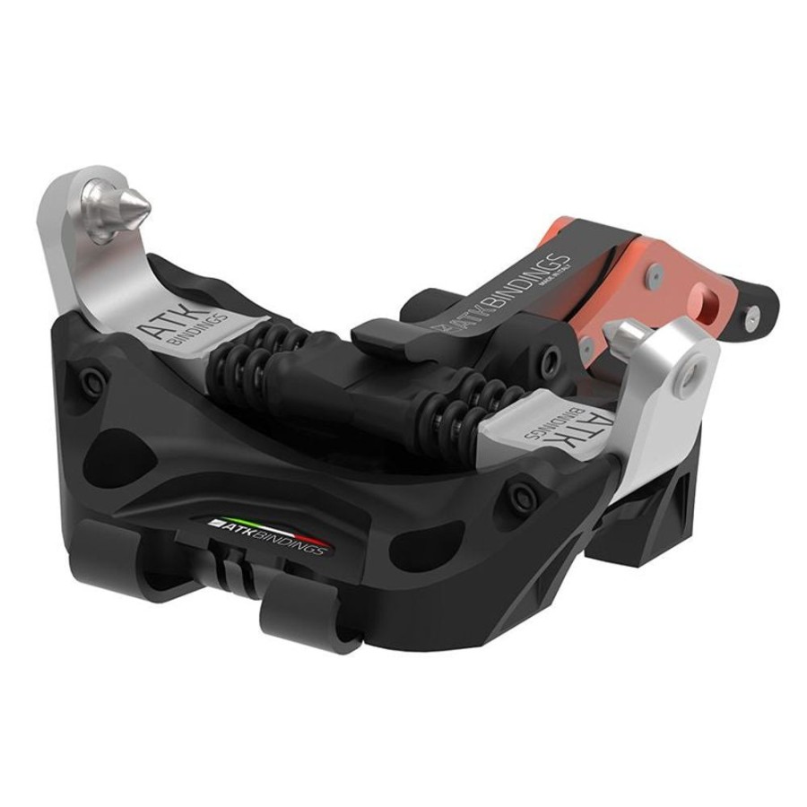 Sport Invernali ATK BINDINGS | Attacchi C-Raider 12 - 97Mm