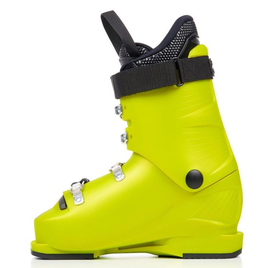 Bambini FISCHER Scarponi Sci E Snow | Scarponi Bambino Ranger 60 Jr