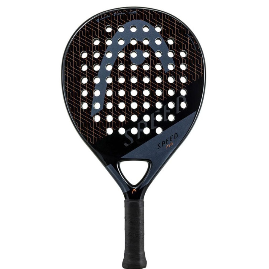 Uomo HEAD Tennis E Padel | Racchetta Padel Evo Speed 2023