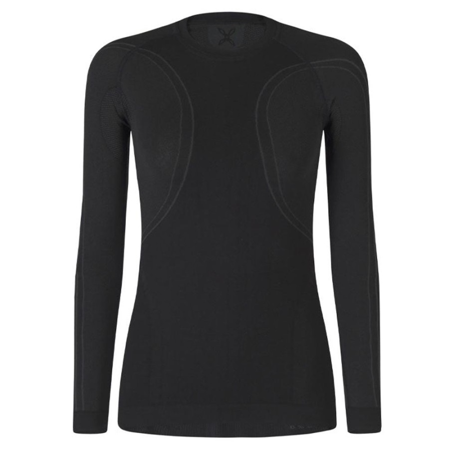 Sport Invernali MONTURA | Maglia Donna Seamless Medium