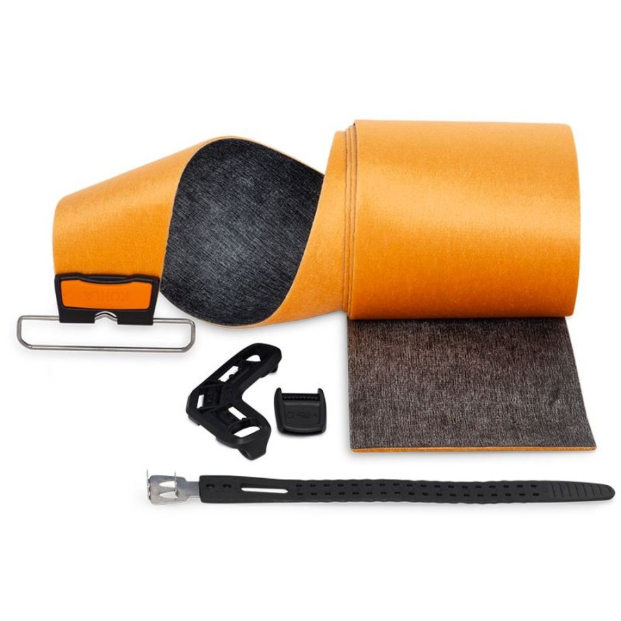 Sport Invernali KOHLA | Pelli Alpinist 100% Mohair Universal - 130Mm