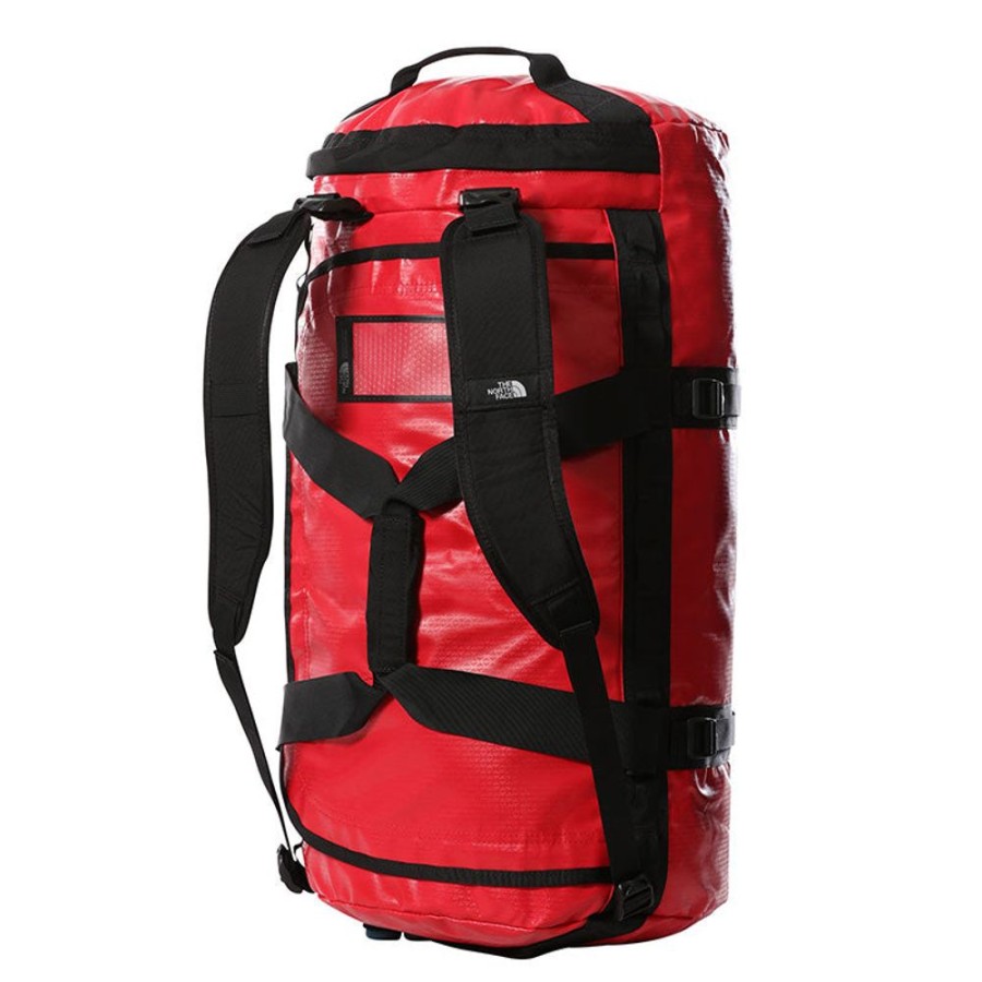 Donna THE NORTH FACE Borse E Valigie | Borsa Duffel Base Camp M 70L