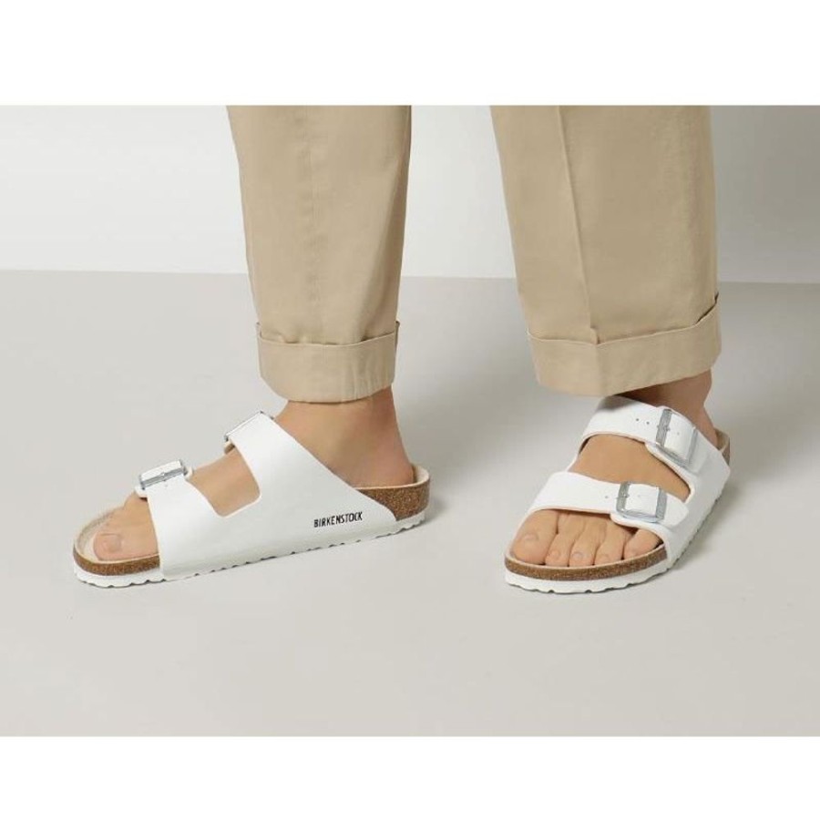 Sport BIRKENSTOCK Scarpe | Ciabatte Donna Arizona