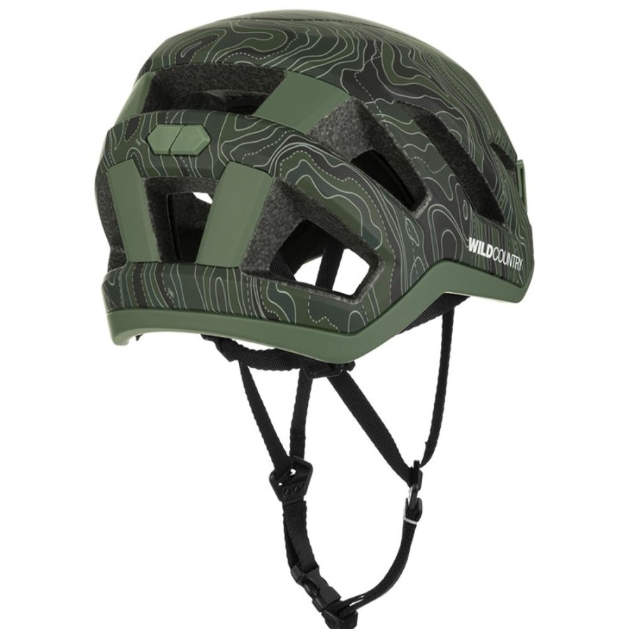 Donna WILD COUNTRY Montagna | Casco Syncro