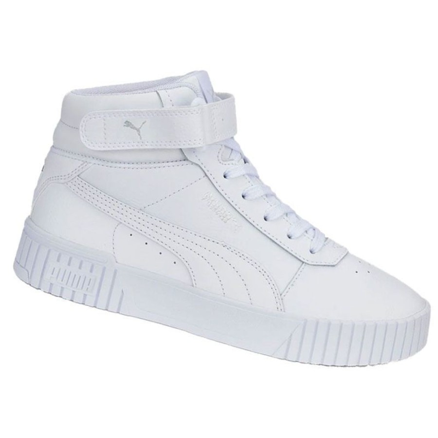 Donna PUMA Casual E Lifestyle | Scarpe Donna Carina 2,0 Mid