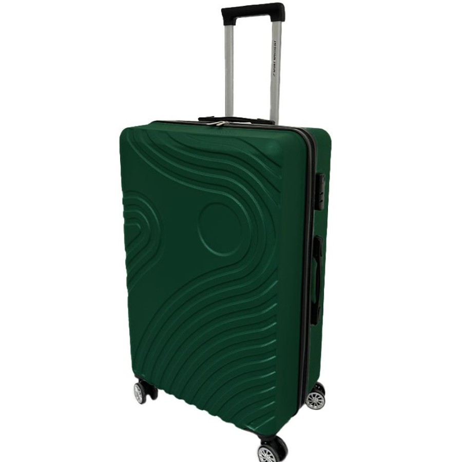 Donna SPORT SPECIALIST Borse E Valigie | Valigia Trolley Grande