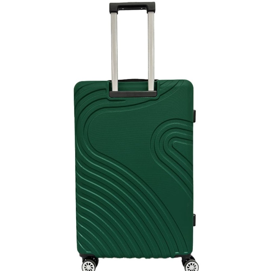 Donna SPORT SPECIALIST Borse E Valigie | Valigia Trolley Grande