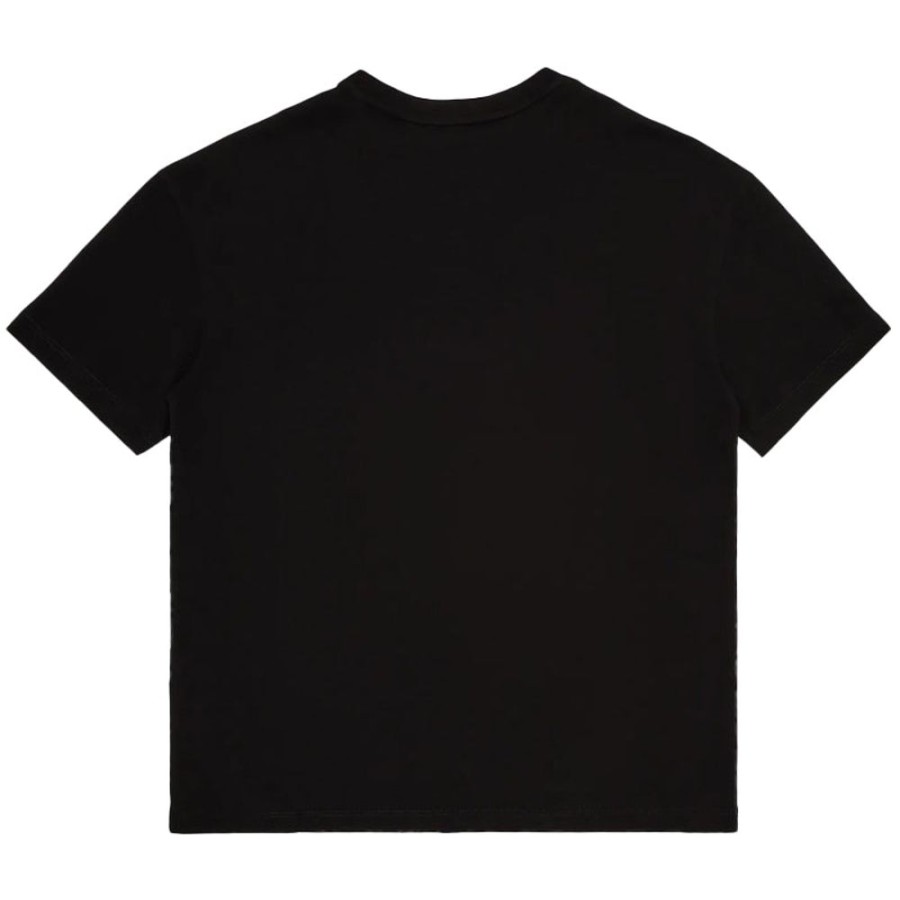 Bambini ARMANI Casual E Lifestyle | T-Shirt Bambino Logo Series