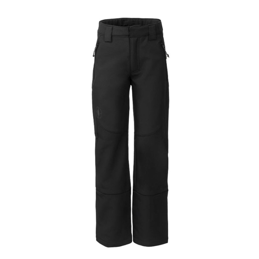 Bambini DF MOUNTAIN Per Lo Sport | Pantalone Bambino Tulite