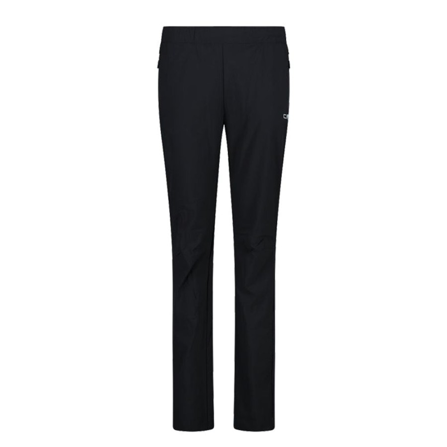 Sport CMP Abbigliamento | Pantalone Stretch Donna