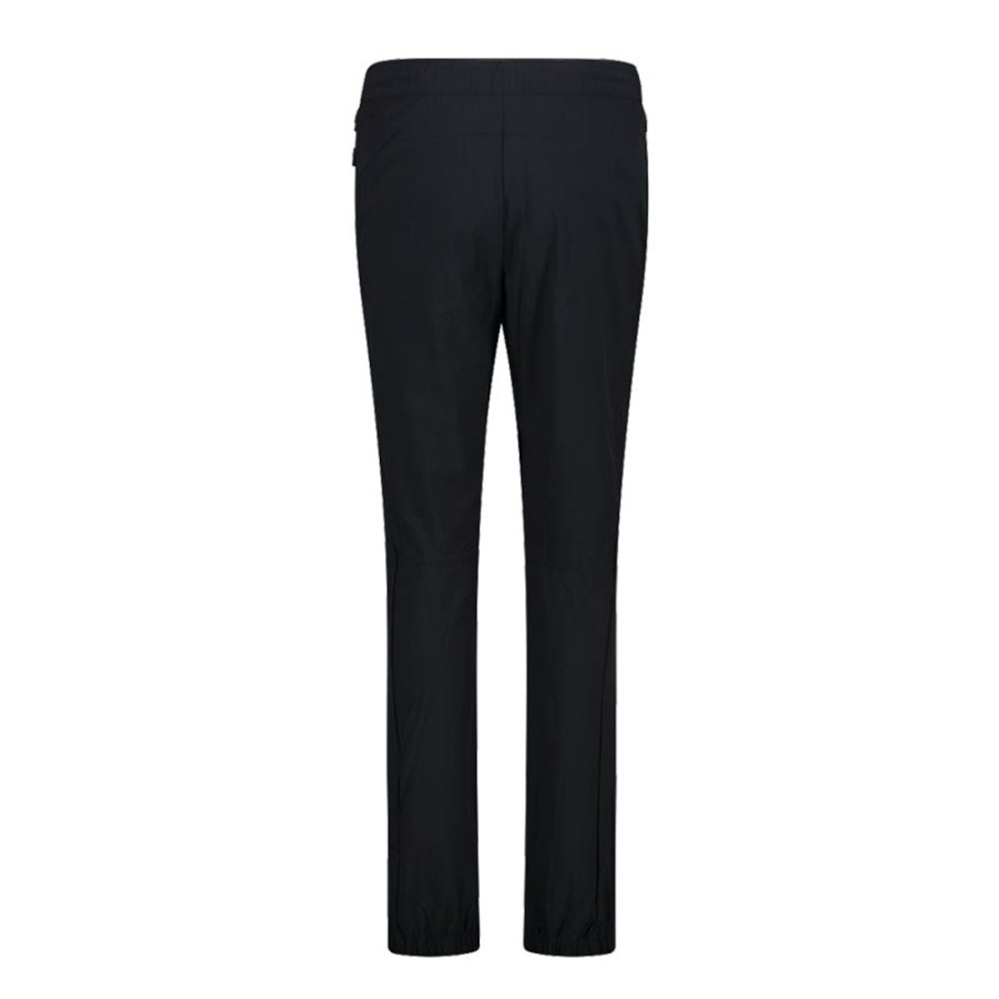 Sport CMP Abbigliamento | Pantalone Stretch Donna