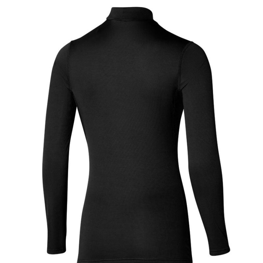 Sport Invernali MIZUNO | Maglia Donna Mid Weight Hign Neck