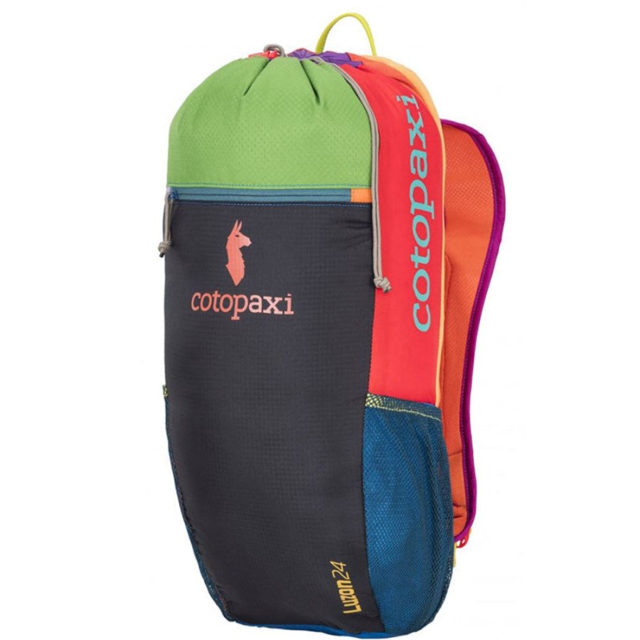 Uomo COTOPAXI Montagna | Zaino Luzon Del Dia 24L