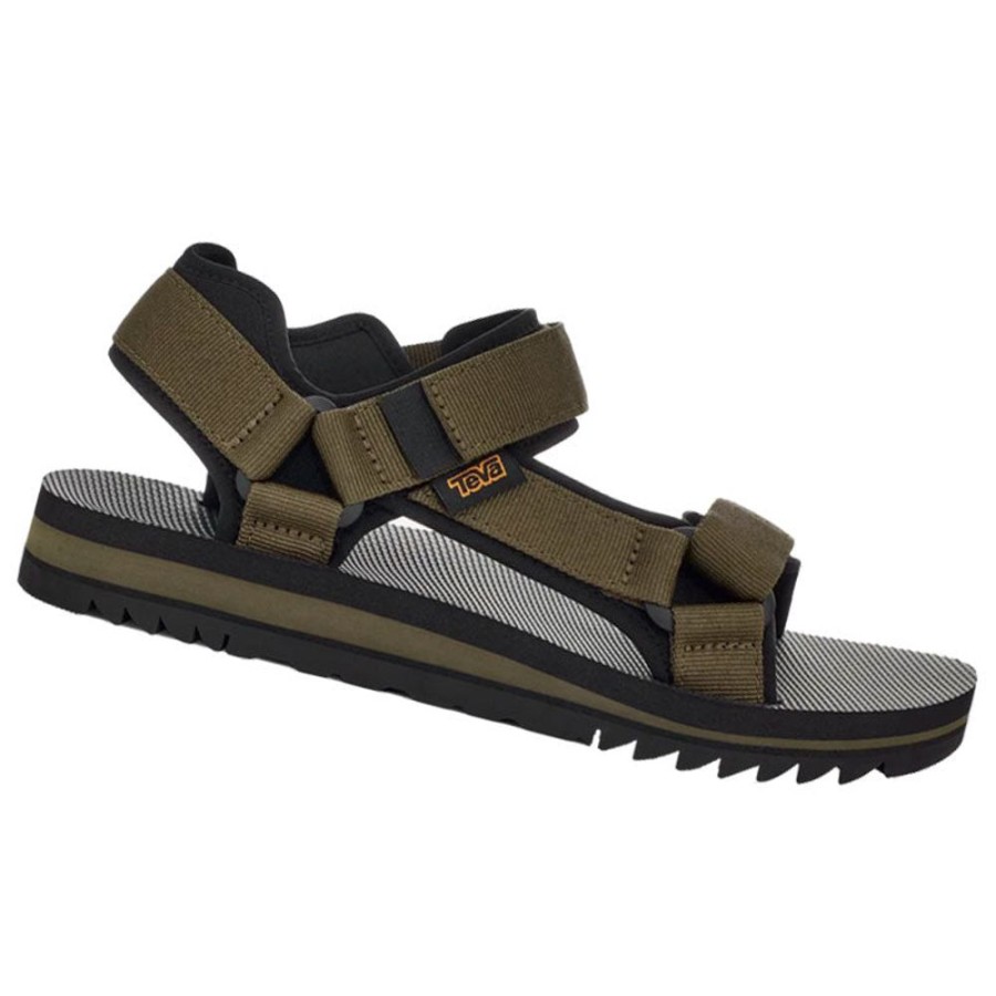 Sport TEVA Scarpe | Sandali Uomo Universal Trail