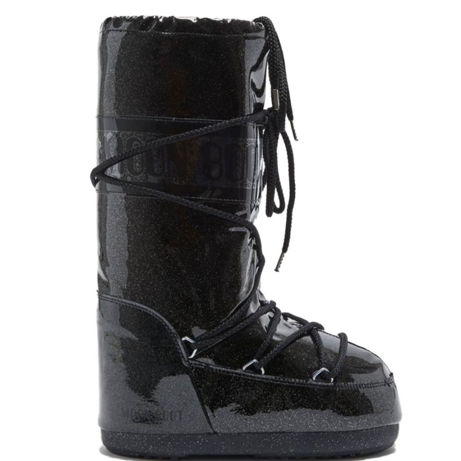 Donna MOON BOOT Doposci | Doposci Donna Icon Glitter