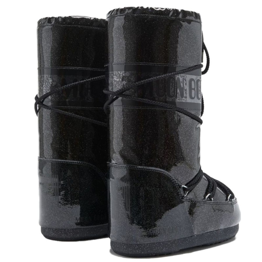 Donna MOON BOOT Doposci | Doposci Donna Icon Glitter