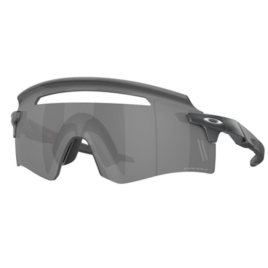 Uomo OAKLEY Running E Trail | Occhiali Encoder Squared