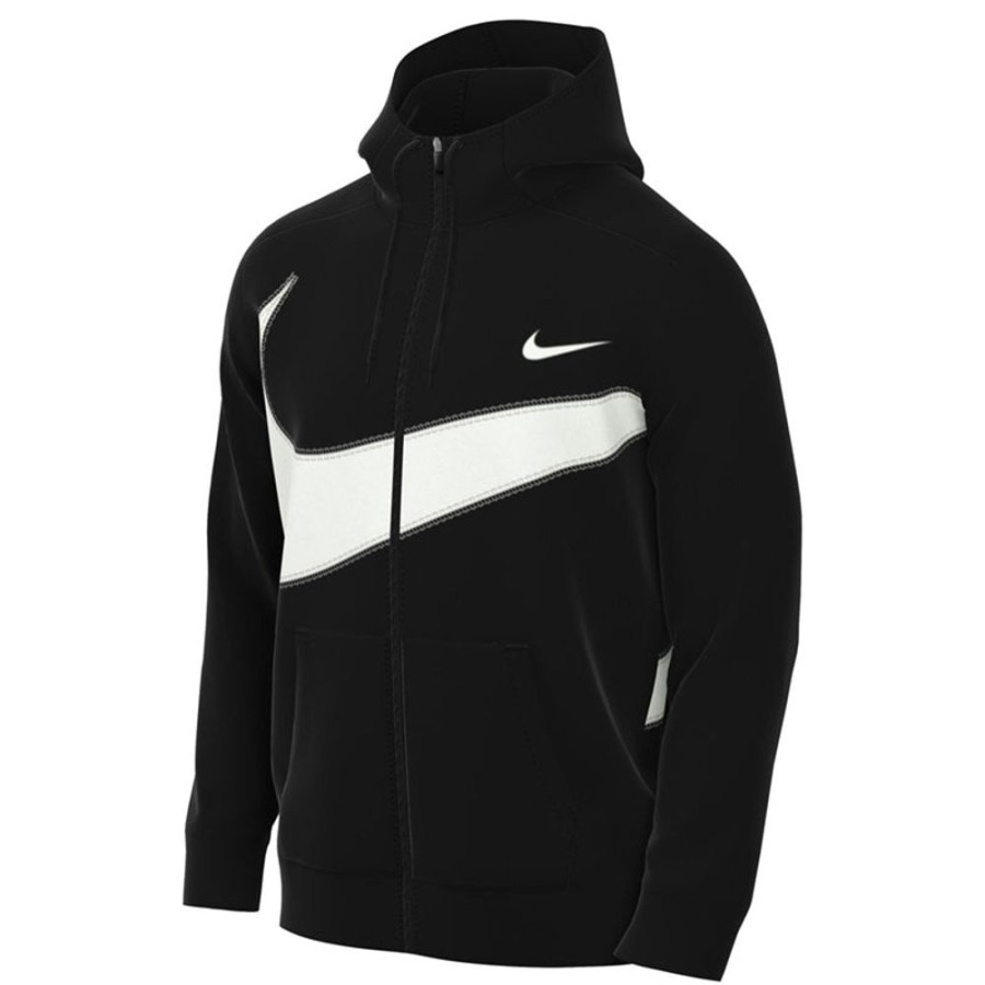 Uomo NIKE Per Lo Sport | Felpa Uomo Training Fl Logo