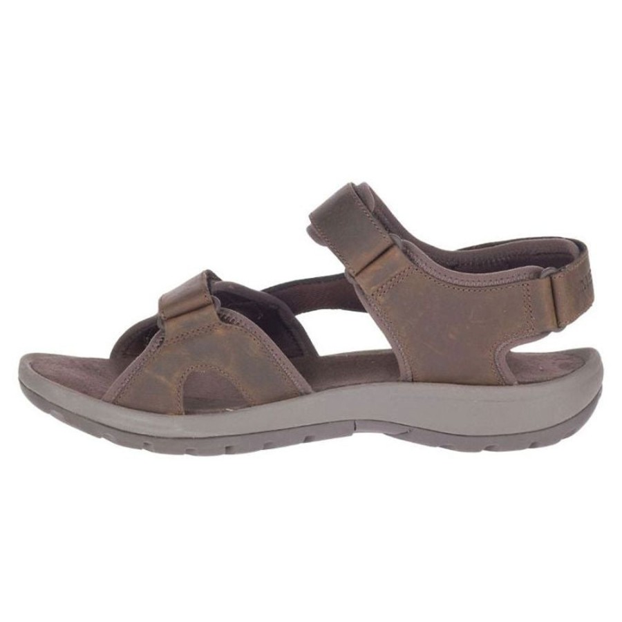 Uomo MERRELL Sandali E Infradito | Sandali Uomo Sandspur Convert