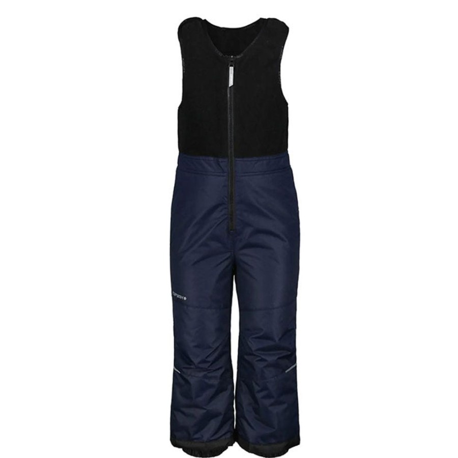 Bambini ICEPEAK Per Lo Sport | Pantalone Salopette Bambino Jiazi Baby