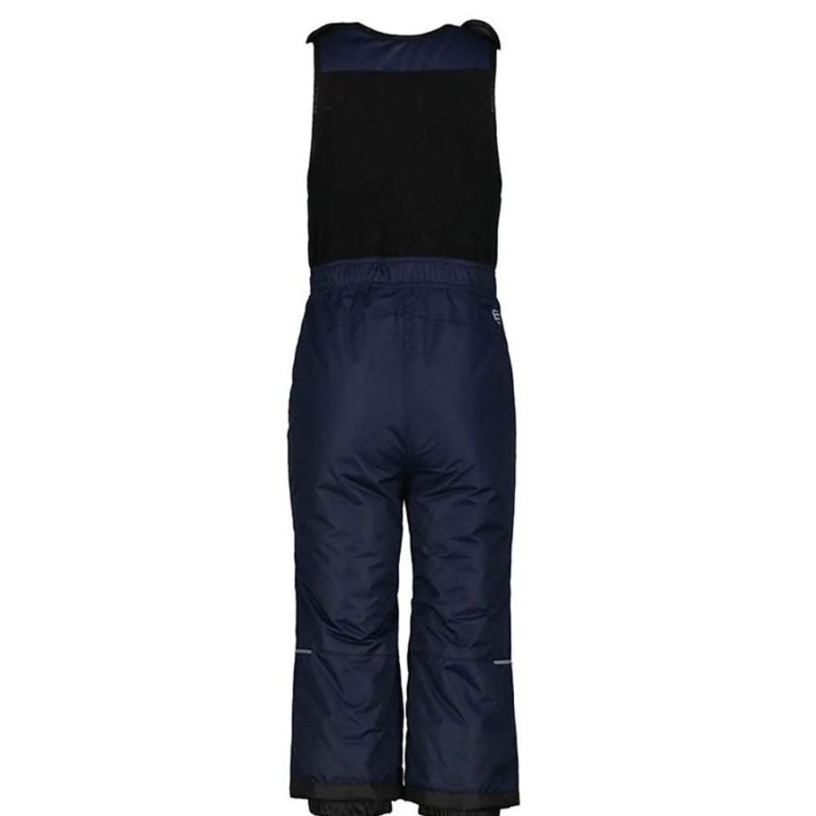 Bambini ICEPEAK Per Lo Sport | Pantalone Salopette Bambino Jiazi Baby