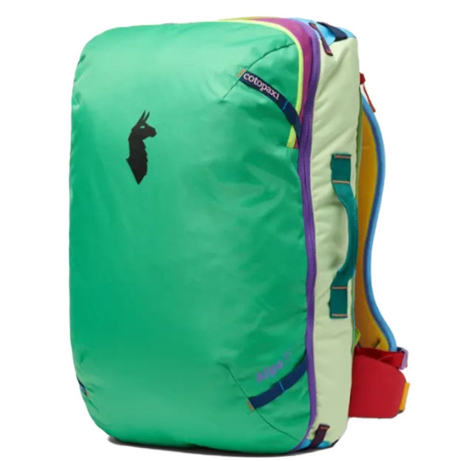 Donna COTOPAXI Montagna | Zaino Allpa Del Dia Travel Pack 35L