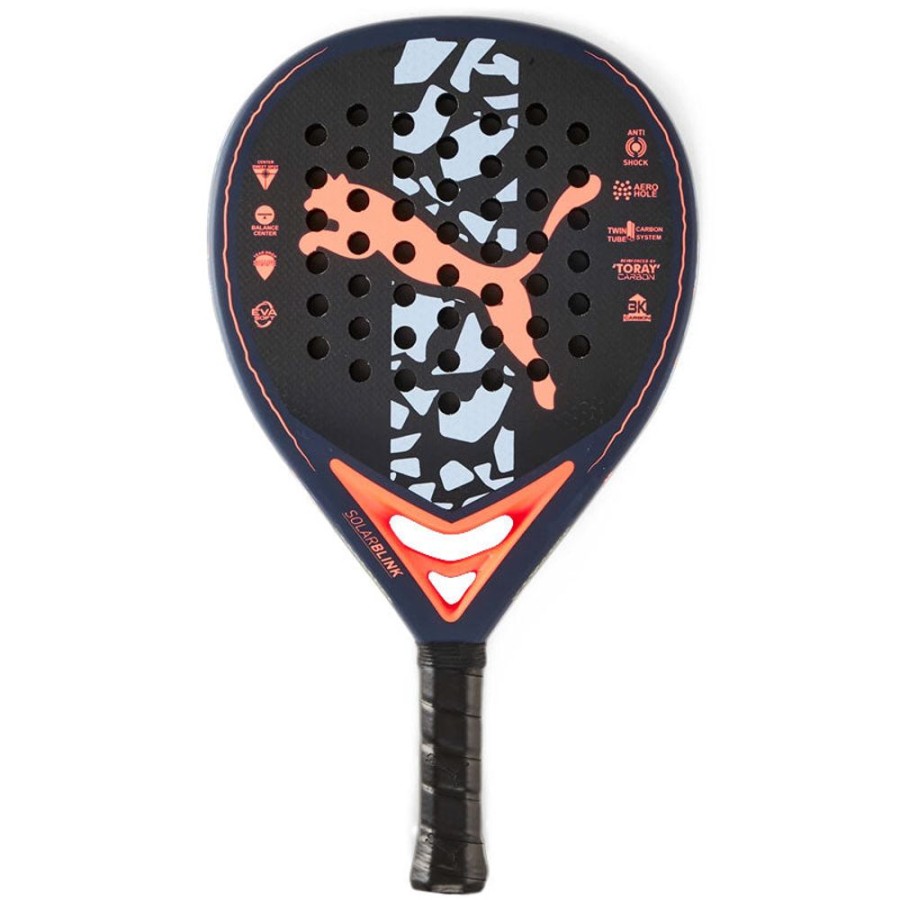 Donna PUMA Tennis E Padel | Racchetta Solarblink Padel Pwr