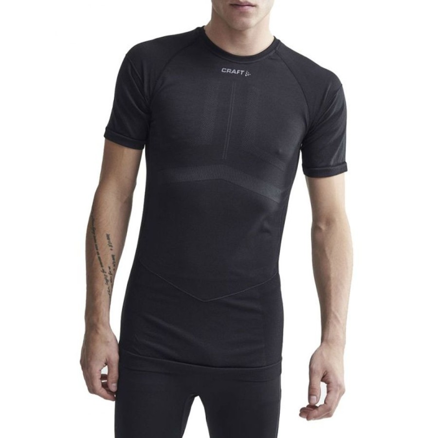 Sport Invernali CRAFT | Maglia Uomo Active Intesity Seamless