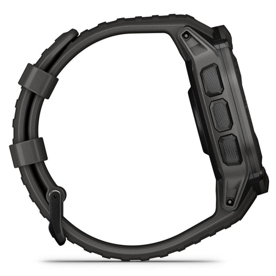 Sport GARMIN Elettronica | Orologio Instinct 2X Solar