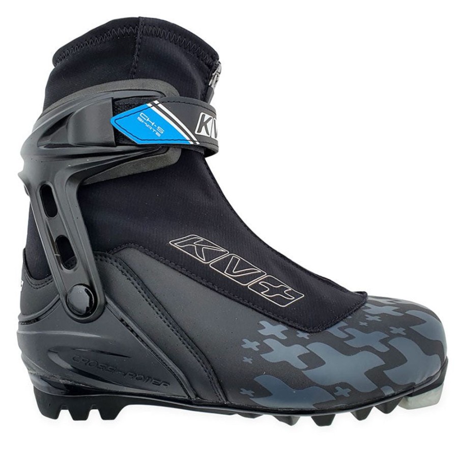 Sport Invernali KV+ | Scarpe Uomo Skate Ch5