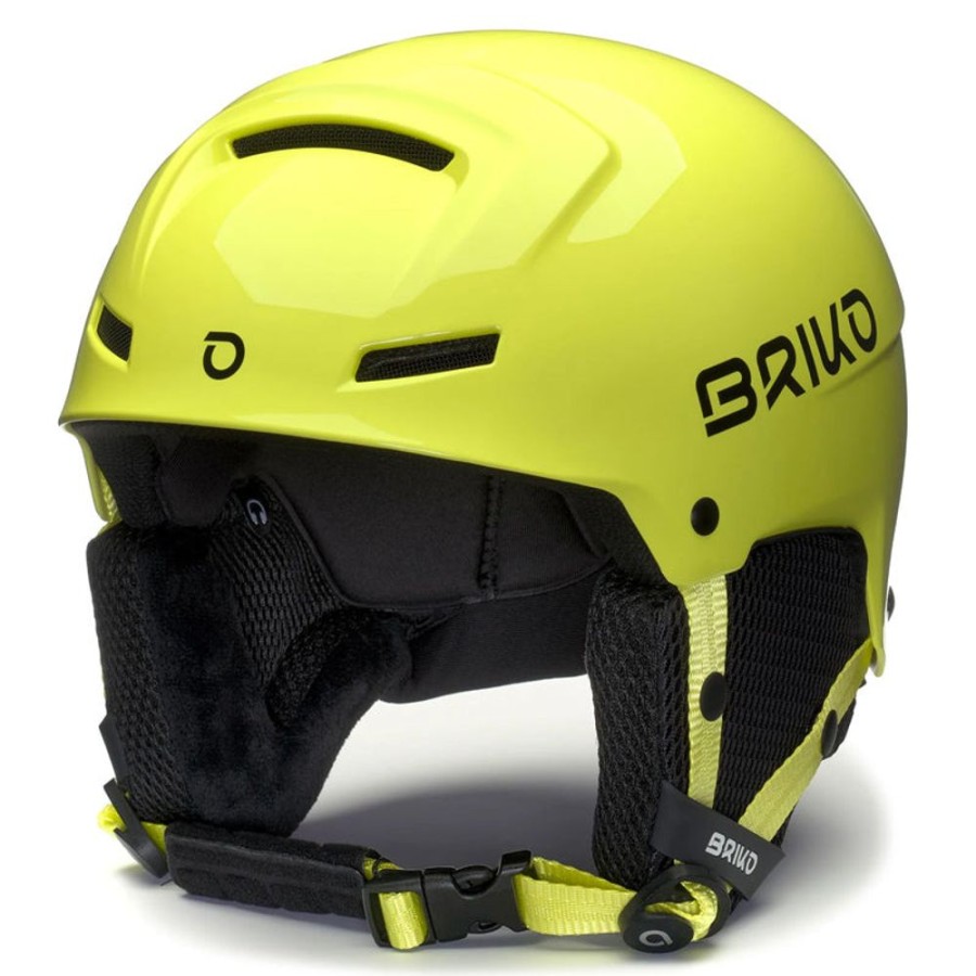 Sport Invernali BRIKO | Casco Bambini Mammoth